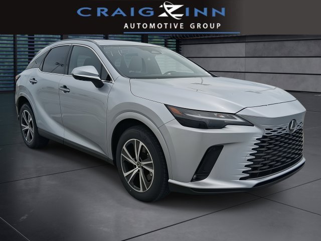 New 2026 Lexus RX 350 350 Premium SUV