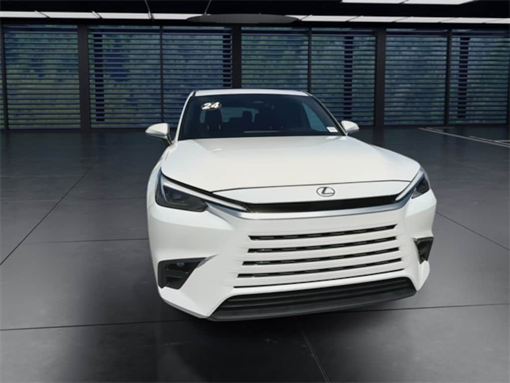 Used 2024 Lexus TX 350 350 SUV