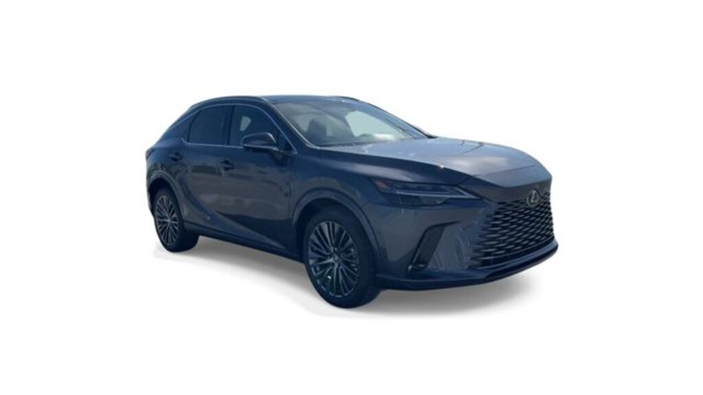 Used 2024 Lexus RX 350 350 Luxury SUV