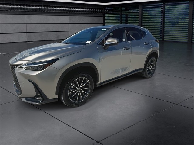 2022 Lexus NX 350 Premium photo 4