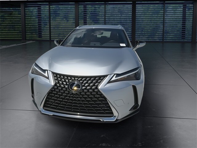 2025 Lexus UX Premium photo 3