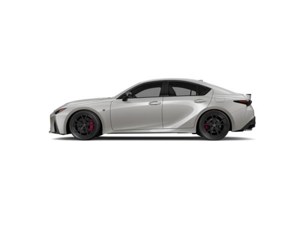 New 2025 Lexus IS 500 F Sport Performance Ultimate Edition 4-DOOR SEDAN