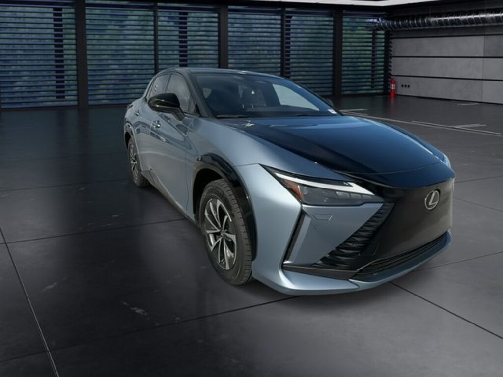 Certified 2024 Lexus RZ 300e 300e Premium SUV