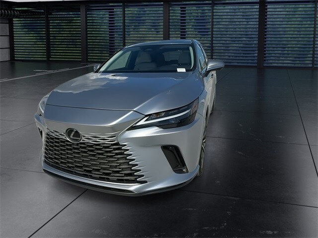 2024 Lexus RX 350 Premium photo 3