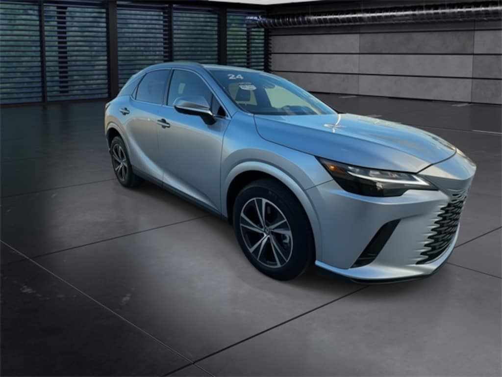 Used 2024 Lexus RX 350 350 Premium SUV