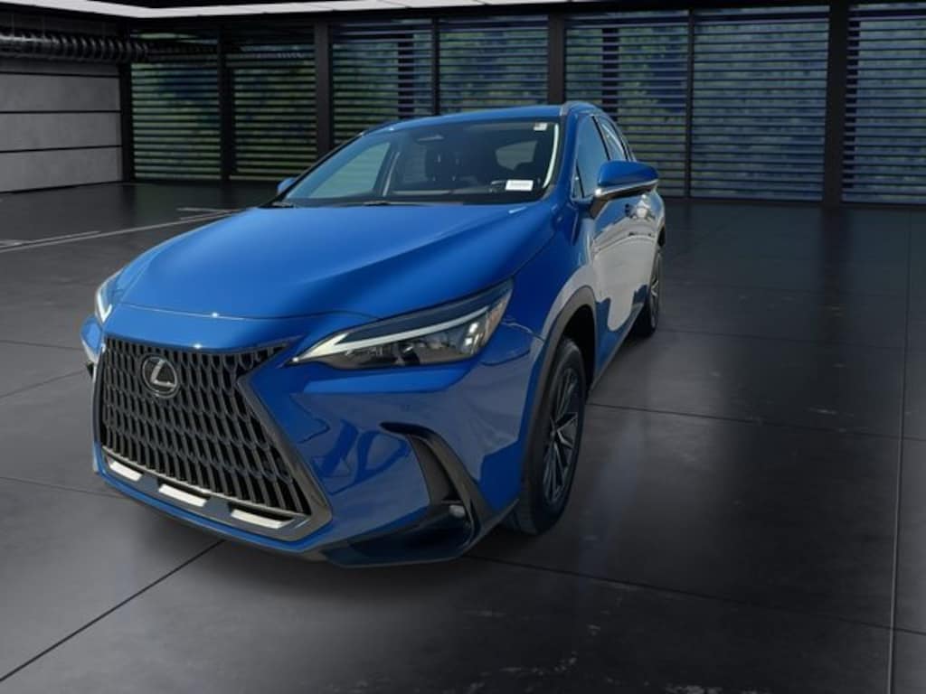 Certified 2024 Lexus NX 350 350 Premium SUV
