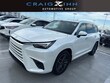  LEXUS TX 350