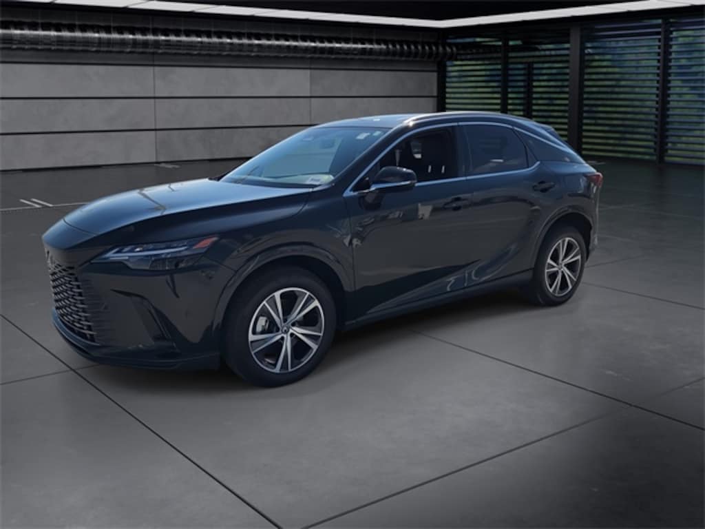 Certified 2024 Lexus RX 350 350 Premium SUV