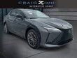  LEXUS RZ 450e
