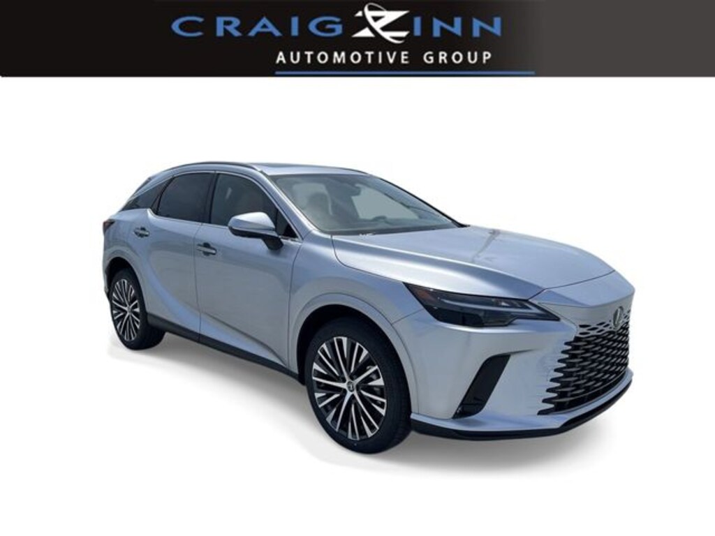 Used 2023 Lexus RX 350 350 Premium Plus SUV