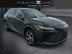 2024 LEXUS RX 350 350 SUV