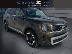 2023 Kia Telluride S SUV