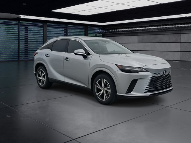 New 2026 Lexus RX 350 350 Premium SUV