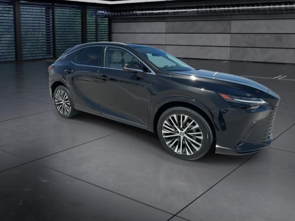 Certified 2024 Lexus RX 350h 350h Premium Plus SUV