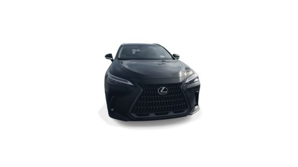 Used 2025 Lexus NX 450h+ 450h+ Luxury SUV