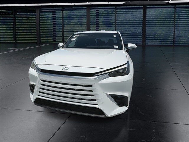 2024 Lexus TX 350 Premium photo 3