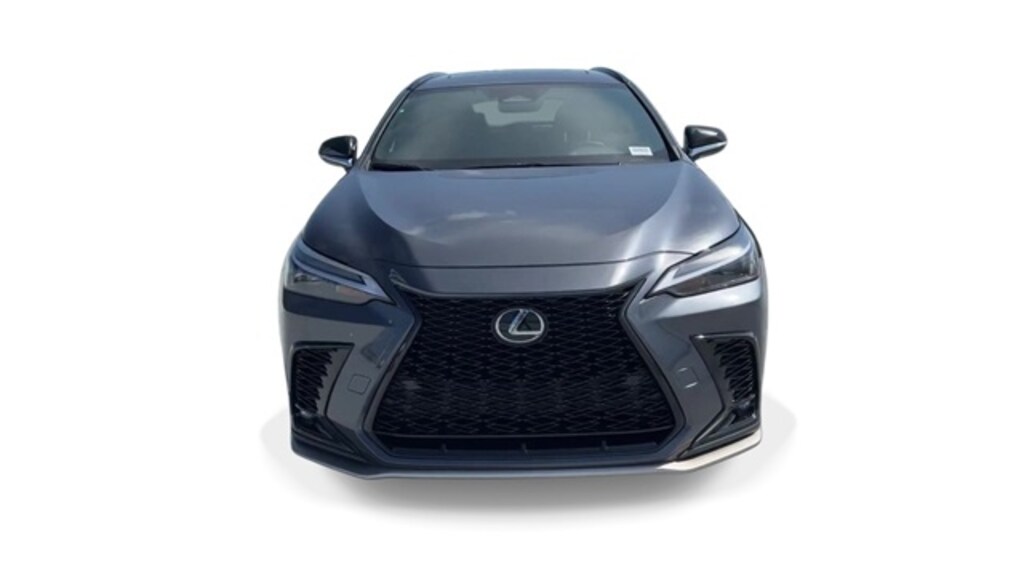 Certified 2024 Lexus NX 350 350 F Sport Handling SUV