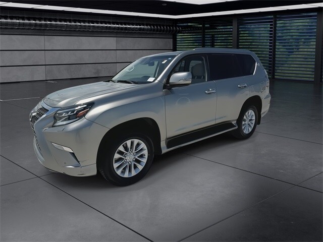 2023 Lexus GX 460 Premium photo 4