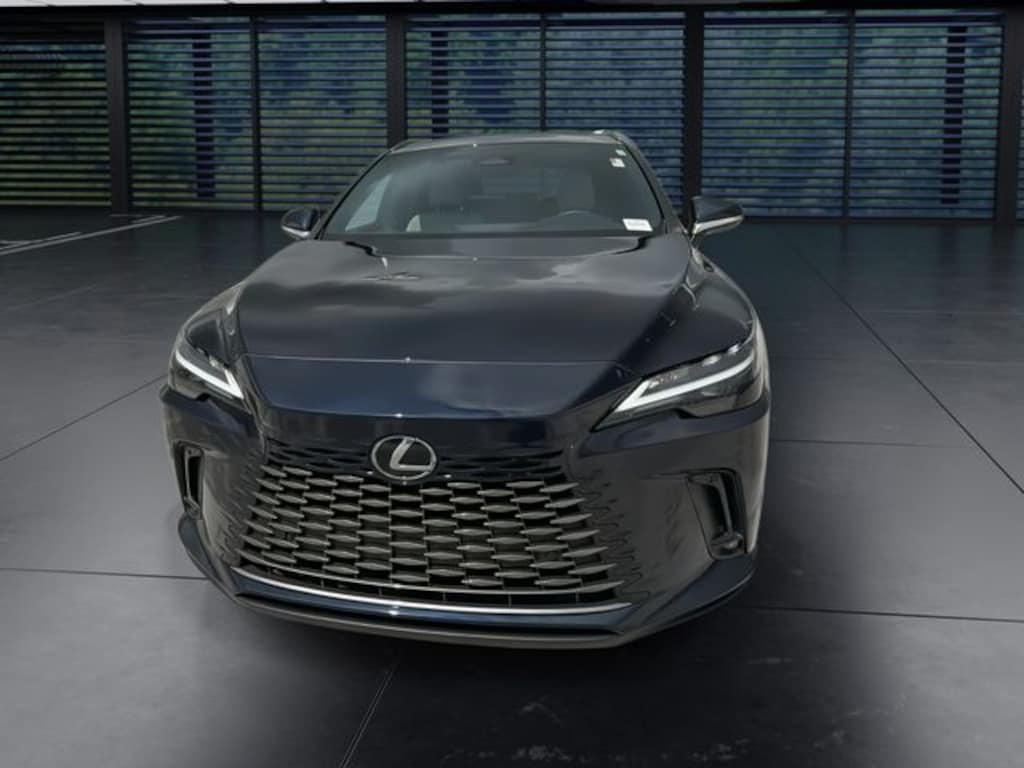 Certified 2023 Lexus RX 350 350 Premium SUV