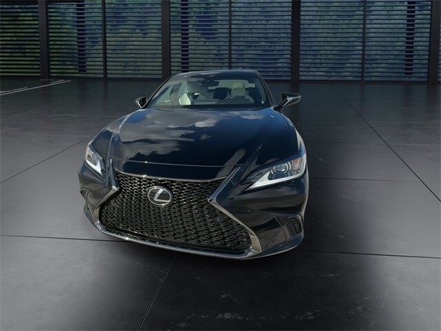 2023 Lexus ES 350 F SPORT photo 3