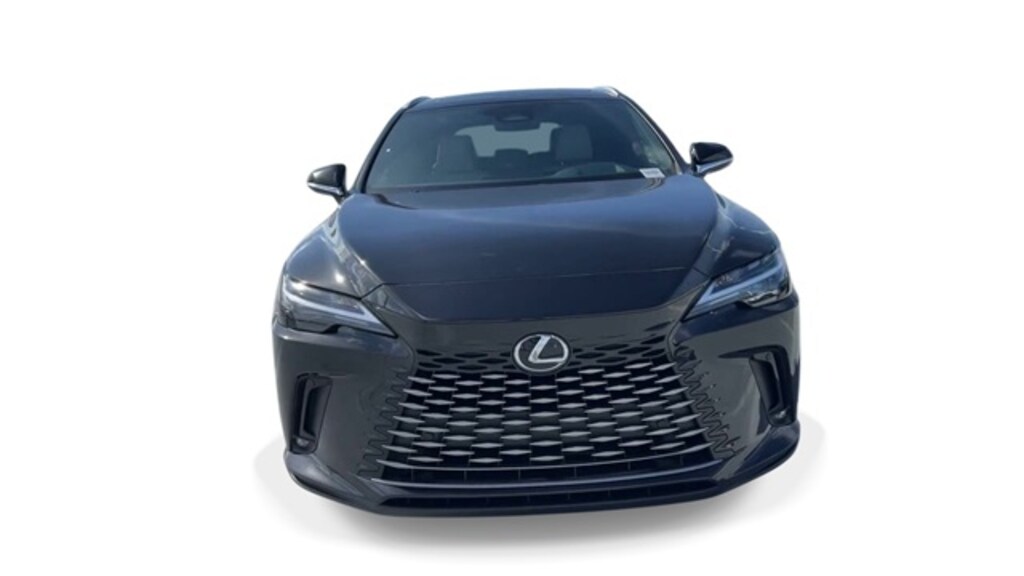 Used 2024 Lexus RX 350h  SUV