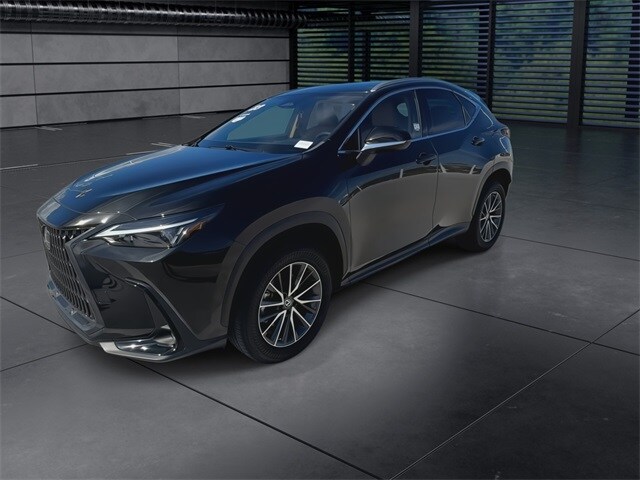 2023 Lexus NX 250 photo 4
