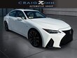  LEXUS IS 350