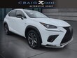  LEXUS NX 300