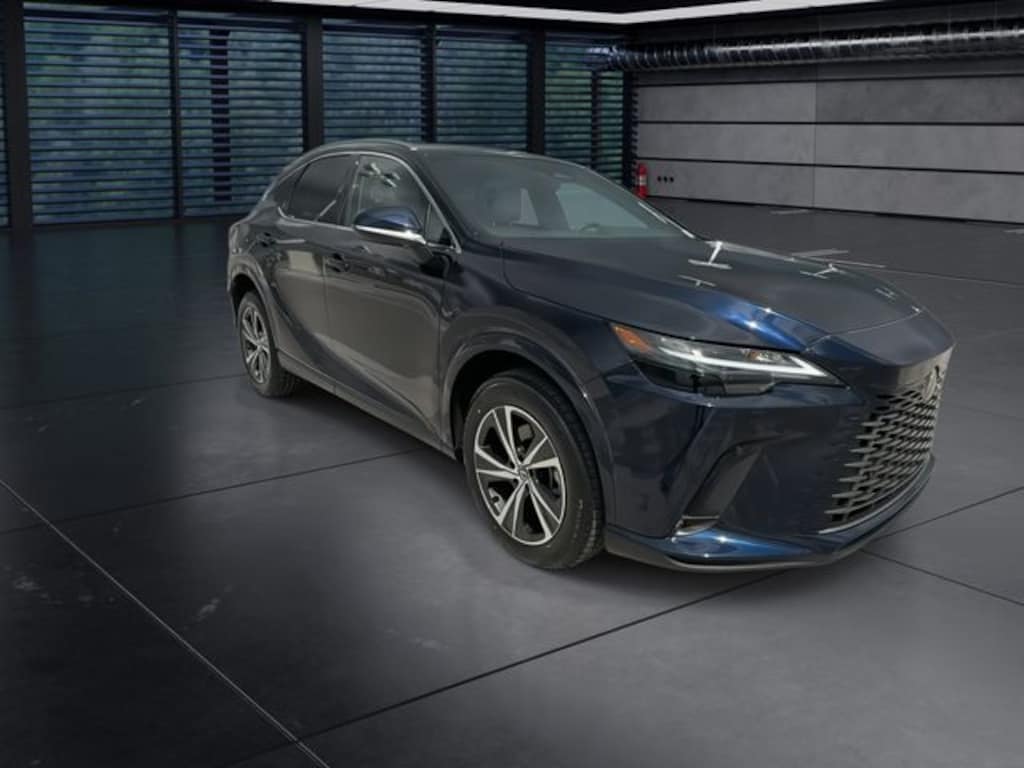 Certified 2023 Lexus RX 350 350 Premium SUV