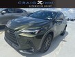 LEXUS NX 250