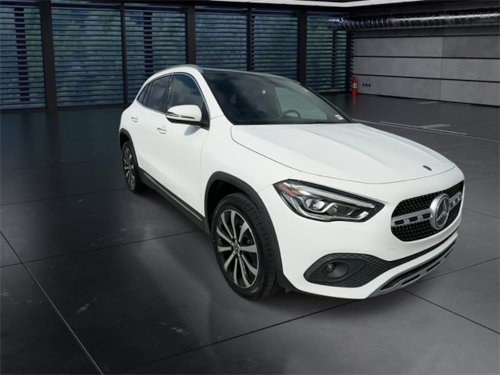 Used 2023 Mercedes-Benz GLA 250 GLA 250 SUV