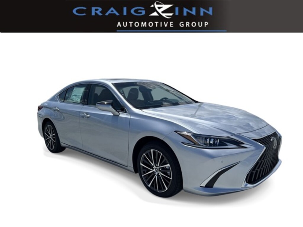 Used 2023 Lexus