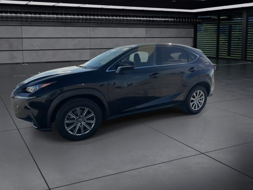 Used 2018 Lexus NX 300 300 Base SUV