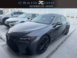  LEXUS IS 350