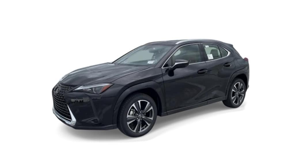 Used 2024 Lexus UX 250h 250h Premium SUV