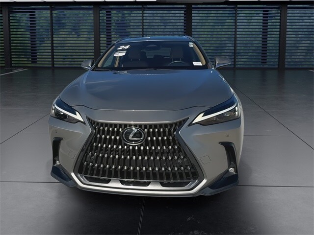 2024 Lexus NX 250 Premium photo 3