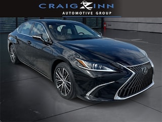 Used 2024 LEXUS ES 350 350 Sedan Pembroke Pines, Florida