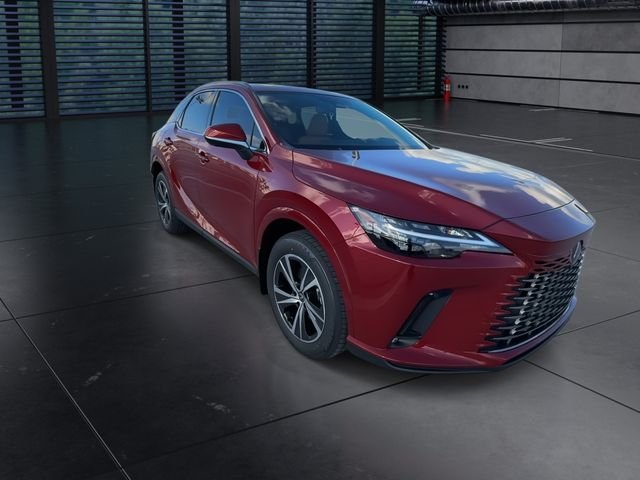 New 2026 Lexus RX 350 350 Premium SUV