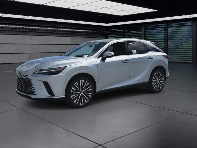 New 2026 Lexus RX 350 350 Premium+ SUV