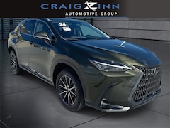 2024 LEXUS NX 350 350 Premium SUV