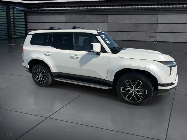Certified 2024 Lexus GX 550 550 Premium+ SUV