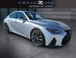  LEXUS IS 350