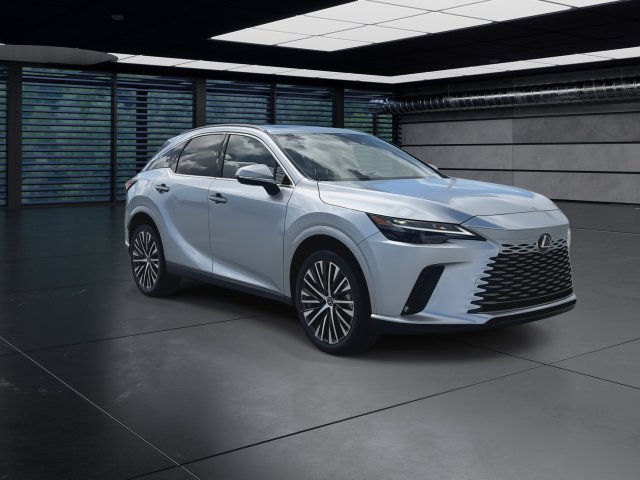 New 2026 Lexus RX 350 350 Premium+ SUV