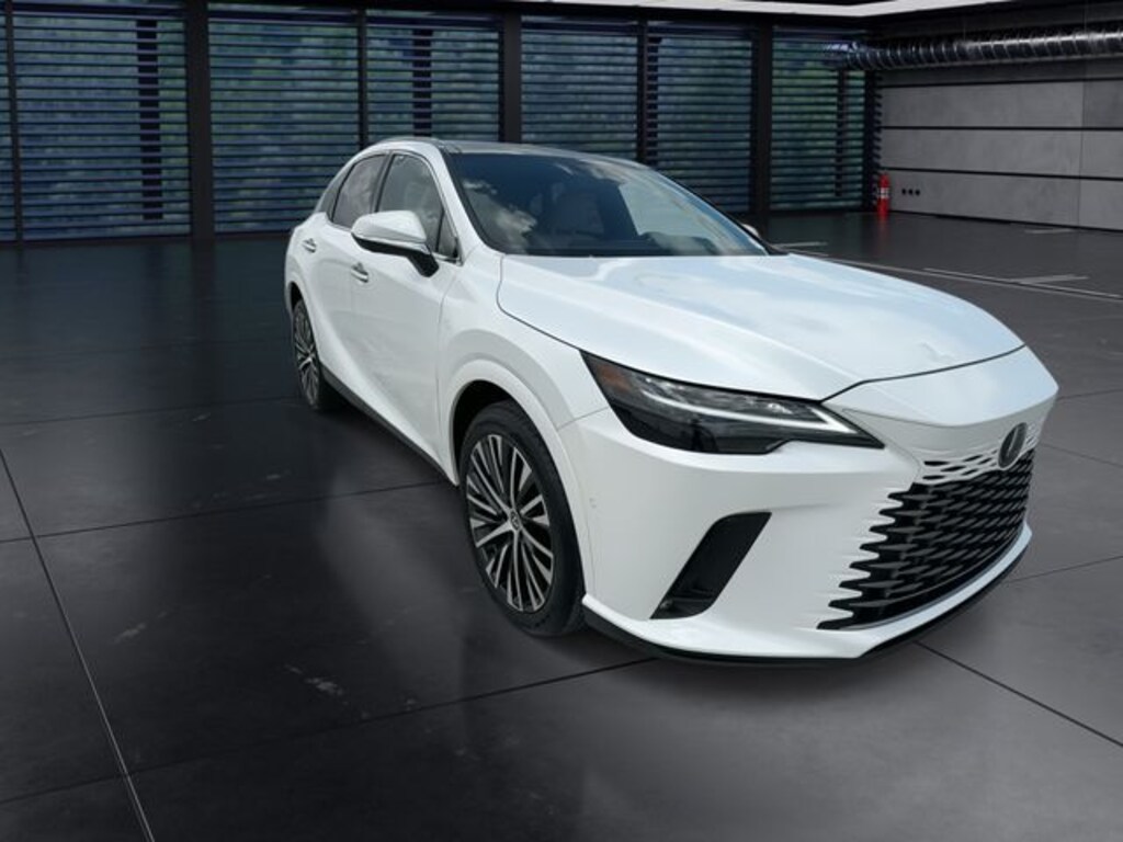 Certified 2023 Lexus RX 350 350 Premium Plus SUV