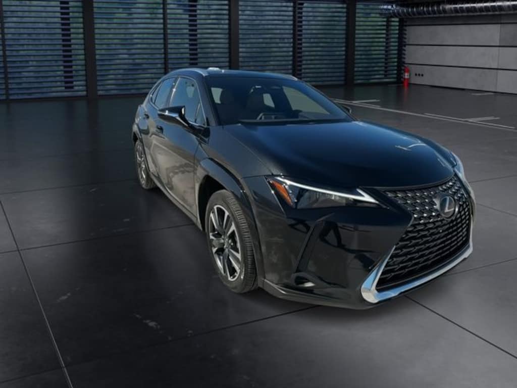 Certified 2025 Lexus UX 300h 300h Premium SUV