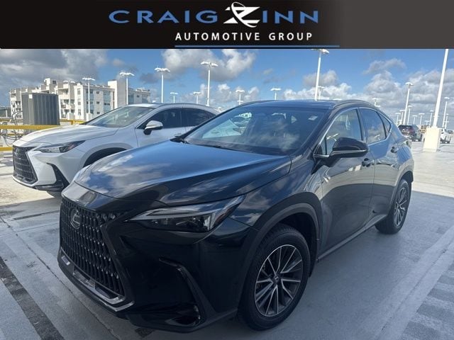 2025 Lexus NX 350 350 Premium AWD's photo