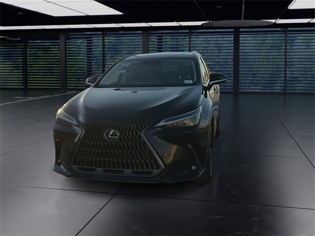 2022 Lexus NX 350 Premium photo 3