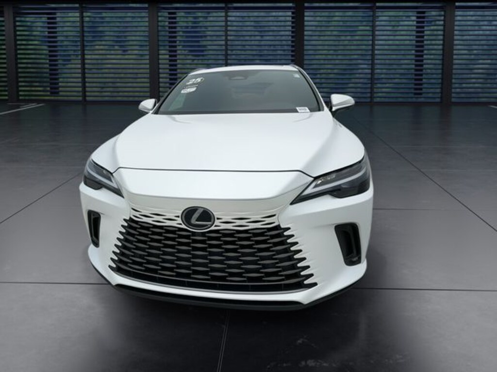 Used 2025 Lexus