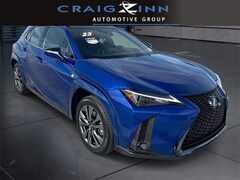 2023 LEXUS UX 250h 250h F Sport Handling SUV