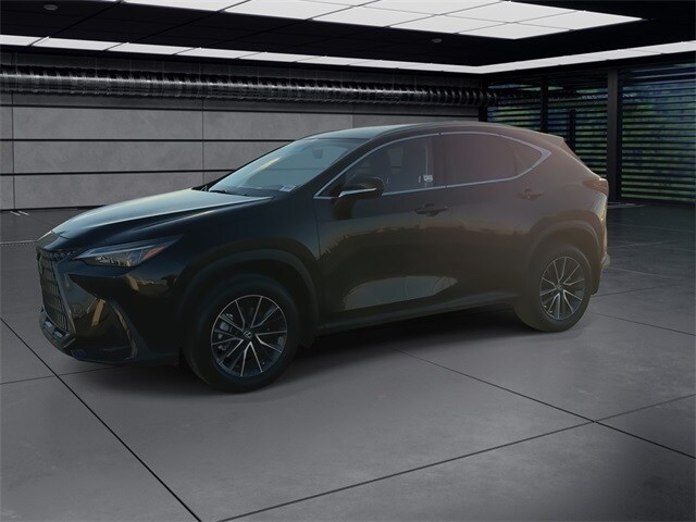 2022 Lexus NX 350 Premium photo 4
